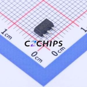 Vente entière MD53U36 SOT-89-3 Circuit intégré IC Puce PMIC Régulateur linéaire (LDO) - Product Image 1