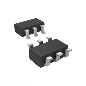 Composants électroniques d'origine, fabricant de circuits intégrés de gestion de l'alimentation (PMIC), pilote LED RGLTR DIM TSOT23 6 AHK1421ICA-T1 - Product Image 1
