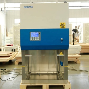 Cabina de Seguridad Biológica BIOBASE Confiable, Clase II A2, Cabina de Flujo Laminar para Uso en Laboratorio - Product Image 4