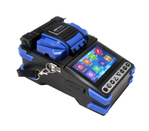 เครื่องเชื่อมต่อใยแก้วนำแสง CaiLi JW4107S พร้อมหน้าจอสัมผัสขนาด 4.3 นิ้ว ระบบโฟกัสอัตโนมัติ - Product Image 2