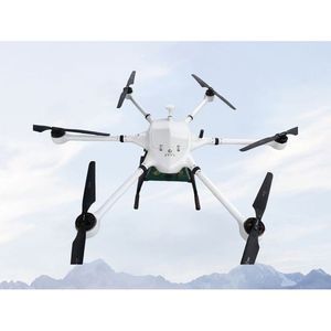 Drones Profesionales H601 Más Vendidos con Cámara Térmica UAV para Aplicaciones de Mapeo, UAV Más Vendido - Product Image 3