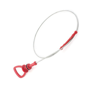 Novo 2710100372 Dipstick para Mercedes-Benz CL203 03-04 W203 W204 A209 C209 11 W211 R171 1.8L Tanque De Combustível Medidor De Nível De Óleo Do Motor - Product Image 3