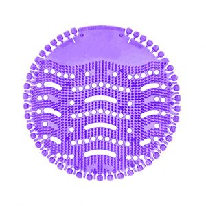 Siyj18 Nouveaux écrans de toilettes imprimés personnalisés, désodorisants et anti-éclaboussures, avec logo personnalisable pour urinoirs - Product Image 1