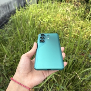 Camon50 Pro 5G รองรับเครือข่าย 5G แบบสองซิม คุณภาพสูง มาพร้อมระบบ Android 15 ใหม่ - Product Image 1