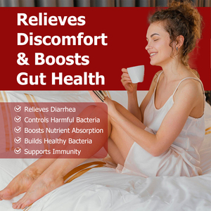 Tabletas de Probióticos de Alta Calidad, Alivian la Diarrea, Controlan las Bacterias Nocivas, Aumentan la Absorción de Nutrientes, Desarrollan Bacterias Saludables - Product Image 2