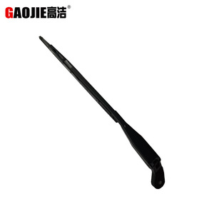 Aplicable a Cadillac XT4 (modelos 2018 y posteriores): Conjunto de brazo oscilante del limpiaparabrisas trasero y limpiaparabrisas trasero. - Product Image 3