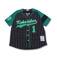 Ensemble Uniforme de Baseball Personnalisé TF Maillots Broderie Jersey de Baseball Impression Logo Sublimation Vêtements de Baseball Softball