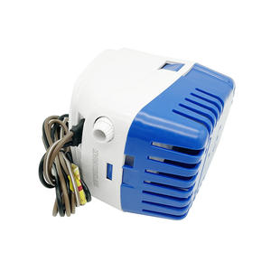 SAILINGFLO 1100GPH 12V DC <span class=keywords><strong>Bomba</strong></span> <span class=keywords><strong>de</strong></span> sentina sumergible Marina automática a la venta - Product Image 6