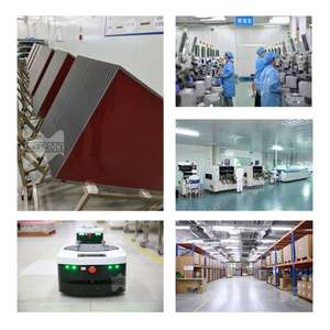 Módulo Solar de 2.32V 84mA, 65*52mm, Silicio Amorfo, para Equipos de Prospección Geológica - Product Image 5