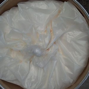 Résine de polyéthylène chlorée CPE modificateur d'impact CPE Matière première de polyéthylène chloré CPE135A pour les produits en plastique de PVC - Product Image 6