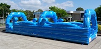 Toboggans gonflables Wild Wave à vendre toboggan gonflable pour adulte