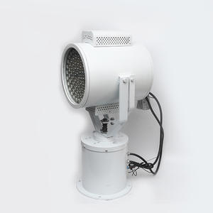 Linterna LED Marina TZ6-A al por Mayor, Iluminación Portátil para Exteriores para Camping con Clasificación IP65 - Product Image 2