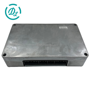 แผงวงจรคอมพิวเตอร์ไฮดรอลิก ECU สำหรับรถขุด EexcavaStart รุ่น KHR37620 อะไหล่ทดแทน SH210-5 SH280-5 SH350-5 CX210B CX290B แบบเสียบใช้งานได้ทันที 100% - Product Image 1