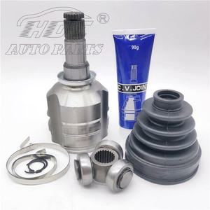 43403-10011 4340310010 อะไหล่รถยนต์ HDE ขายส่ง ข้อต่อเพลาขับด้านใน สำหรับรถยนต์โตโยต้า ยาริส - Product Image 2