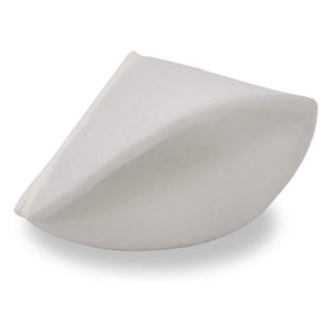 20 filtros cónicos para válvulas de placa de escape, como Maico/Pluggit/<span class=keywords><strong>Zehnder</strong></span>/ Helios DN 125/G4 - Product Image 5