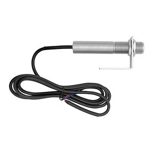 Contrôleur de température de classe IP65, thermocouple Pt100 RTD, alarme RS485, capteur WZP haute précision - Product Image 6