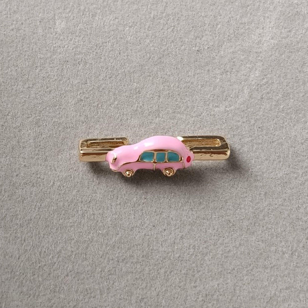 Oro - Coche