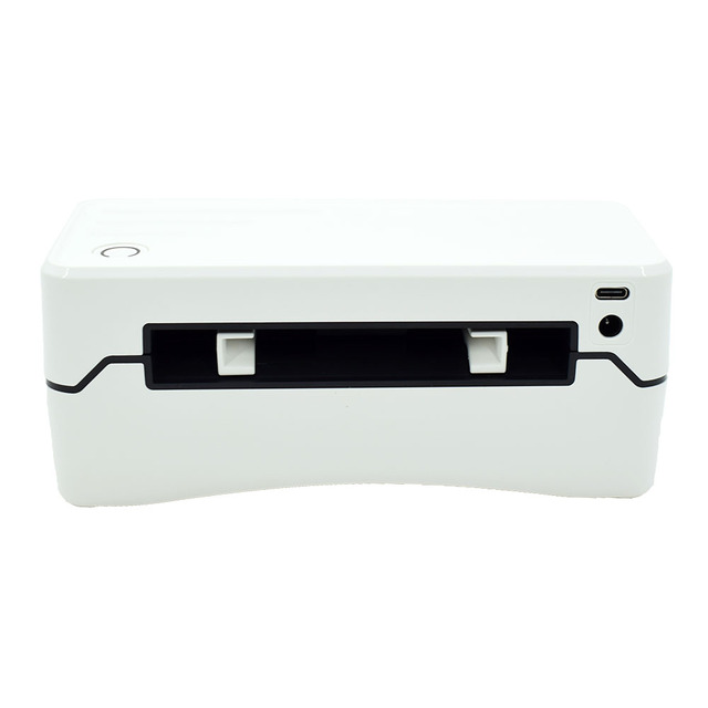 4 Inch Usb and Barcode Thermal Printer for 4*6 Inch Shipping Label