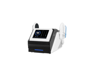 Meilleure vente 2026 : Masseur intelligent à contraction musculaire, appareil de massage EMS à 2 poignées - Product Image 6