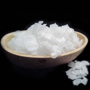 Favorable Price Chinese Factory <strong>Soda</strong> Flakes <strong>Pearls</strong> 99% for Soap Water Treatment - Product Image 1