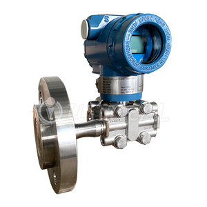 산업용 지능형 압력 송신기 디지털 센서 4-20mA + 하트 출력 Xukang UI3051TD SS304/SS316 IP67/IP68 0.075% - Product Image 4