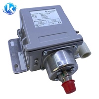 ORIGINAL SUPPLY W20102M102J20 COMMUTATEUR DE DIFFÉRENTIEL DE PRESSION PMAX 9 BAR IP66 LOC # D103