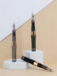 เครื่องสักคิ้วแบบพกพาชนิดโรตารี่สำหรับสักปากและไมโครเบลดดิ้ง - Product Image 4