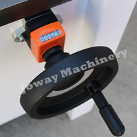 En promotion : Machine à bois multifonction universelle 5-en-1 Sicar C400 italienne