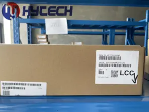 HYTECH SIMATIC HMI TP1200コンフォートタッチパネル6AV2124-0MC01-0AX0シーメンス12インチTFTディスプレイ用新品オリジナル在庫あり