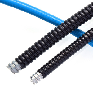 <span class=keywords><strong>Conduit</strong></span> en métal galvanisé JDD pour conduits de jardin Wfittings <span class=keywords><strong>Conduit</strong></span> en acier souterrain sous-marin - Product Image 4