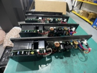 Module d'amplificateur de puissance DSP pour enceinte active Line Array, carte d'amplificateur audio 30A