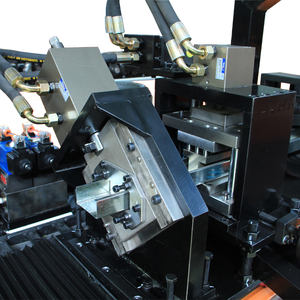 Putai <span class=keywords><strong>C</strong></span>-U-Profil CD UD CW UW Herstellungs-Rollformmaschine Trockenbau-Profil Metall-Stahlrahmen-Ständer und Schienen-Rollformmaschine - Product Image 5