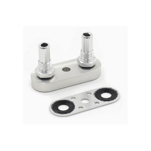 Adaptadores de línea de transmisión ICT Billet 551121-6AN para 6L80E 6L90E 8L90E - Product Image 4