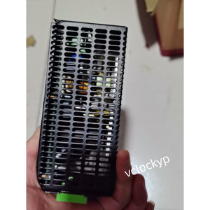 FUENTE DE ALIMENTACIÓN MURR ELEKTRONIK 85085 Usada - Product Image 3