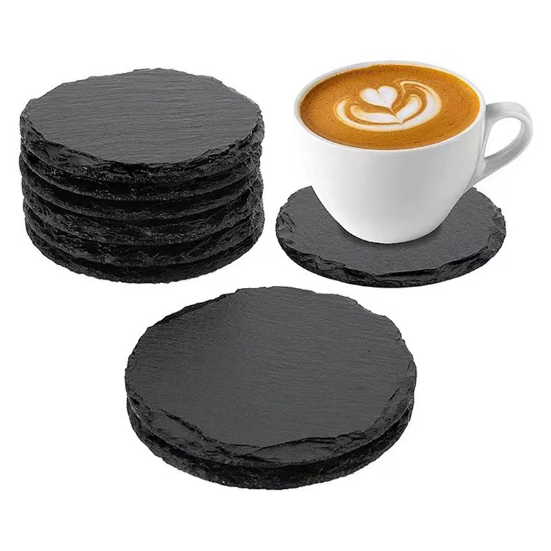 Black Round