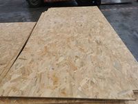 Panneau OSB personnalisable pour meubles