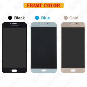 Display LCD IPS da 5,7'' per A8 <span class=keywords><strong>2016</strong></span>, Schermo Multi-Touch di Alta Qualità, Risoluzione 1080x1920 per Riparazione Telefoni Cellulari - Product Image 6