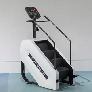 Инновационные продукты, оборудование для фитнеса в тренажерном зале, более крутой мастер-лестница