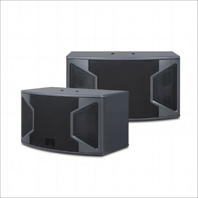 Multifunctional Empty Speaker Cabinet for Wholesales Speaker Cabinet