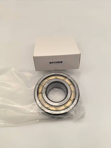 Premium Quality RN205 RN206 RN207 Cylindrical Roller Bearing Without Outer Ring High Load Capacity Roller Bearing for Truck - Product Image 2