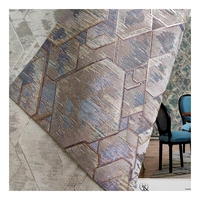 Offre Spéciale le catalogue DEIRK Designs populaires papier peint moderne pour la décoration murale 1.06*10M/15.6M papiers peints