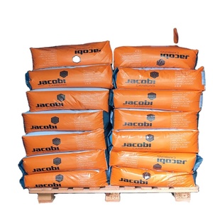 Pellets de carbón activado de Groenlandia para purificación de agua y aditivos de petróleo 99.9% Pureza - Product Image 1