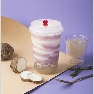 القلقاس الاصطناعي بنكهة المشروبات والحلويات - Product Image 4