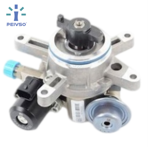 Pompe à carburant haute pression PEIVSO à fonctionnement fluide pour Porsche 911 991 Boxster Cayman 981 MA1.20 OEM 9A111031506 9A111031505 - Product Image 1
