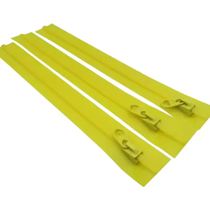 Tần Số Cao Con Dấu Băng PVC TPU <span class=keywords><strong>EVA</strong></span> Theo Dõi Dây Kéo Không Thấm Nước Pouch Dây Kéo Phẳng Kéo Dây Kéo Cho Niêm Phong Túi - Product Image 5