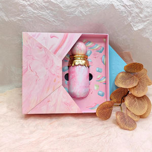 Marshmallow Blush <span class=keywords><strong>Paris</strong></span> – Brume Corporelle Parfumée Longue Durée pour Femme, Format Standard 100ml, Parfum Floral pour Usage Domestique - Product Image 1
