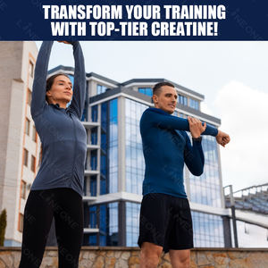 مكملات زيادة الوزن بعلامة تجارية خاصة، حبوب وكريات وأقراص الكرياتين، منتج مكمل غذائي - Product Image 4