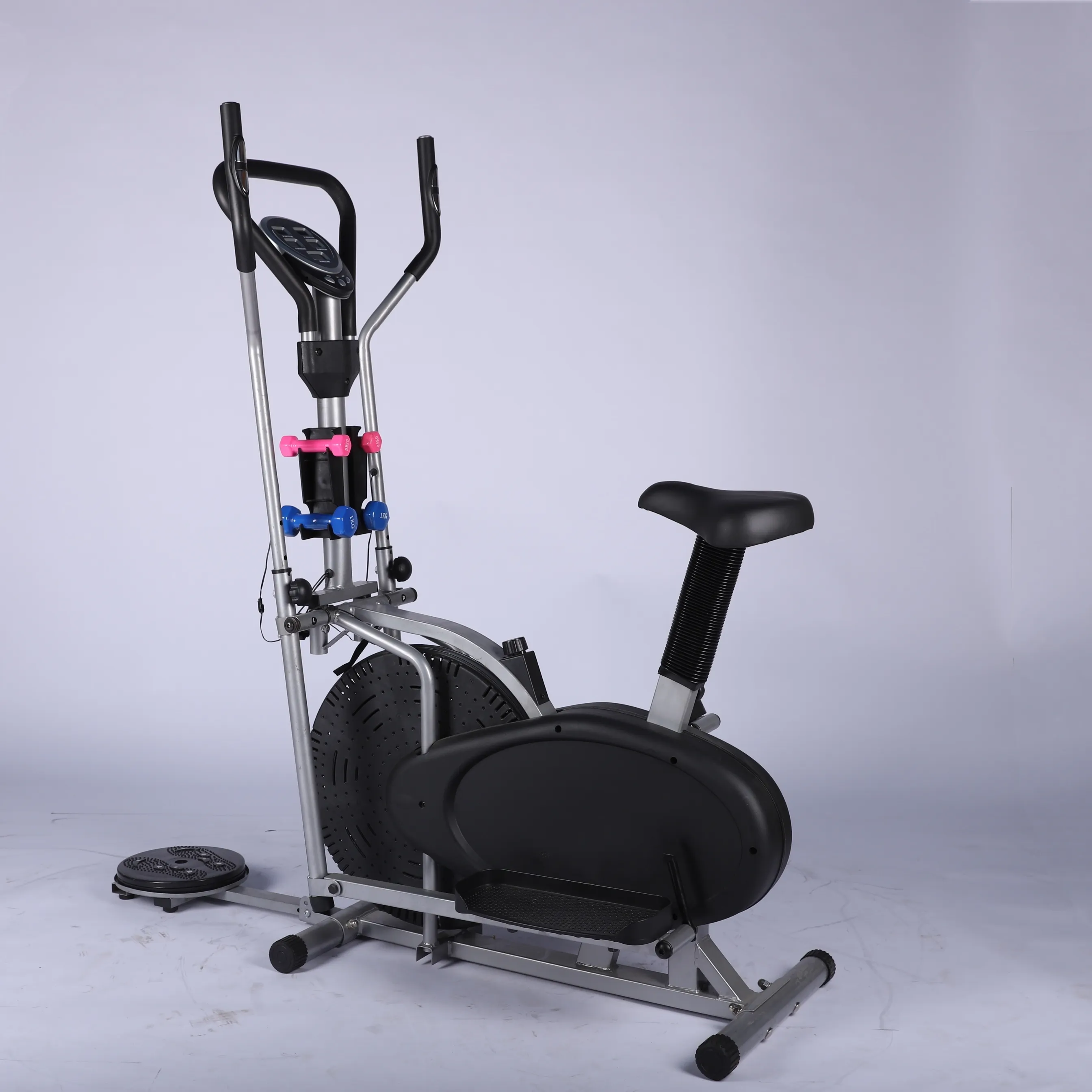 Hot Selling Gym Sport Trainings geräte Artikel Exercise Bike Relax Fitness Ellipsen trainer