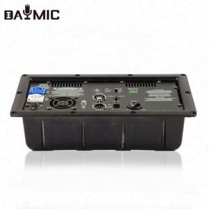 โมดูลแอมพลิฟายเออร์กำลังสูงระดับมืออาชีพ 1000W คุณภาพดี บอร์ดแอมป์ลำโพงแบบเต็มช่วงเสียง คลาส D - Product Image 2