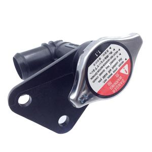 ฝาครอบเทอร์โมสตัทหม้อน้ำ Hongsen รุ่น 19050-RNB-A01 สำหรับ Honda Accord ช่องน้ำ - Product Image 2